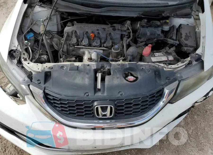 19XFB2F55FE115793 Photo# 11