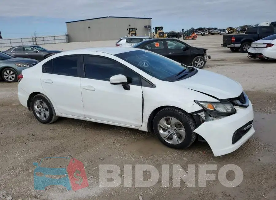 19XFB2F55FE115793 Photo# 4