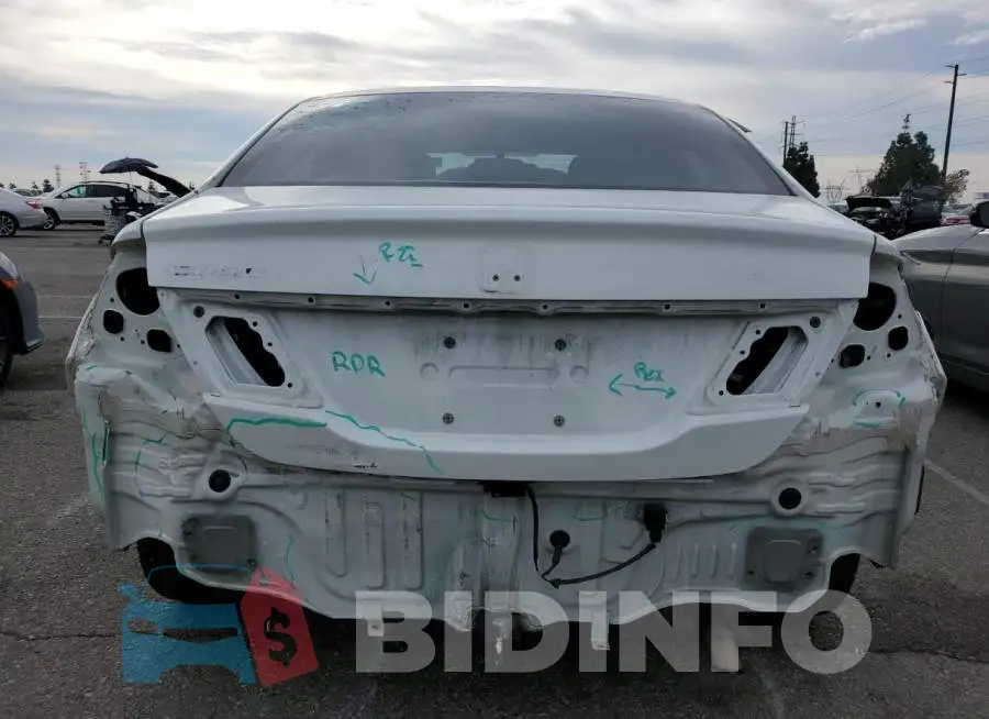 19XFB2F91FE266472 Photo# 6