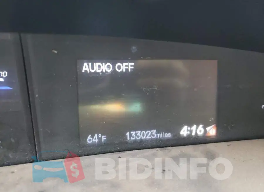 19XFB2F93FE007658 Photo# 9