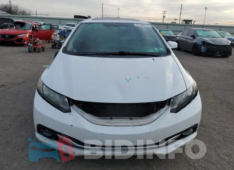 19XFB2F93FE246241 Photo# 5