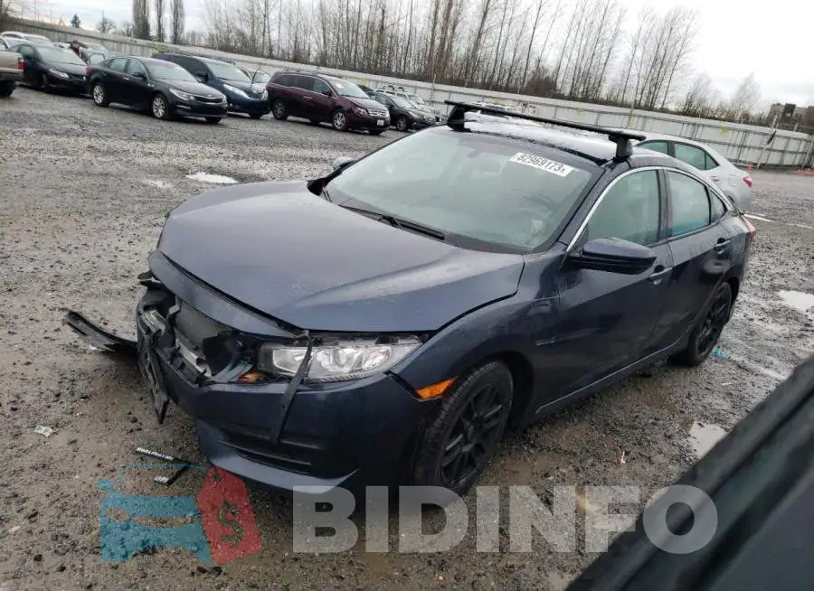 19XFC2E50HE066407 Photo# 1