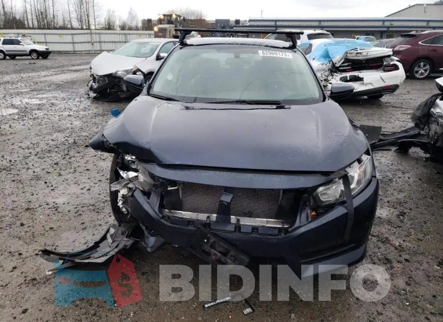 19XFC2E50HE066407 Photo# 5