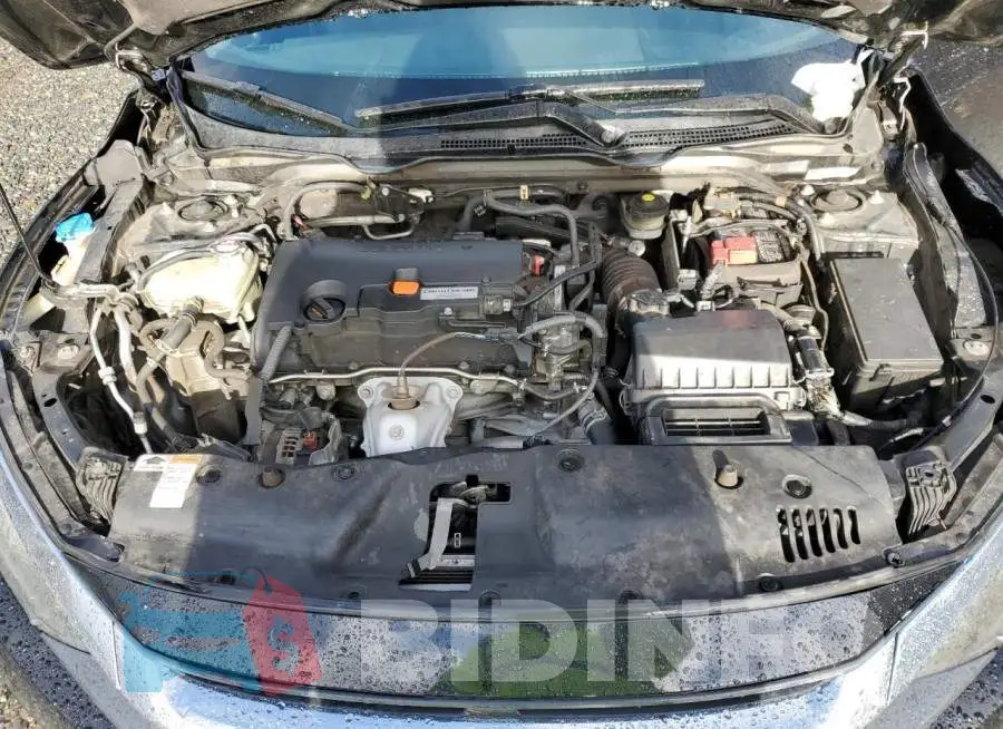 19XFC2F54GE208884 Photo# 11