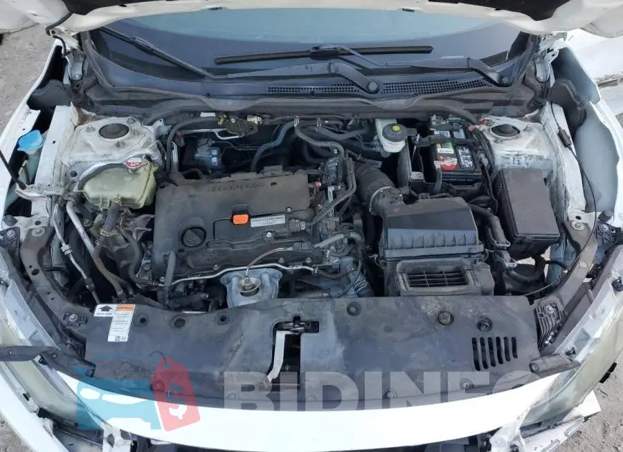 19XFC2F55GE059949 Photo# 11