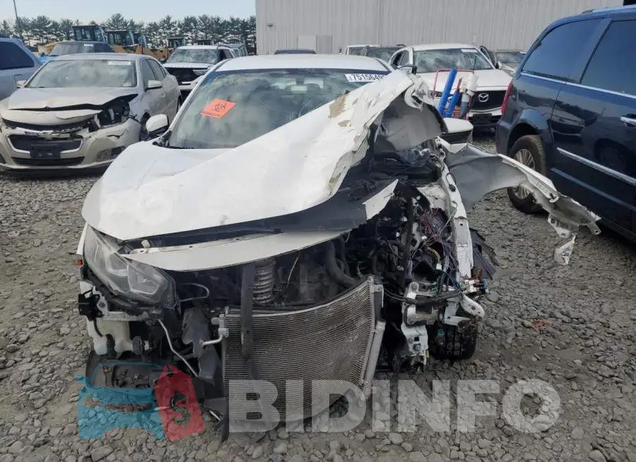 19XFC2F56GE238100 Photo# 5