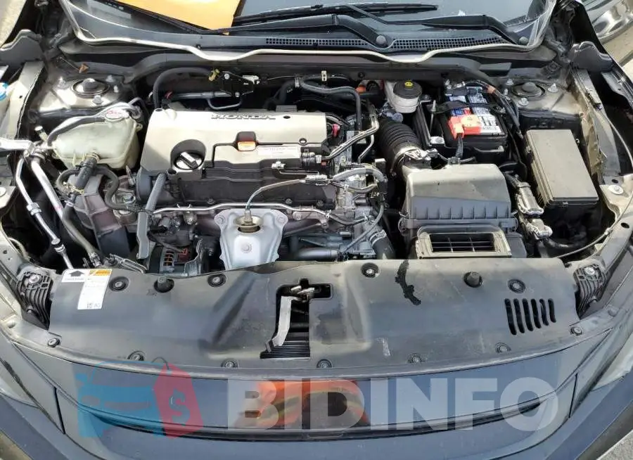 19XFC2F61LE200325 Photo# 11