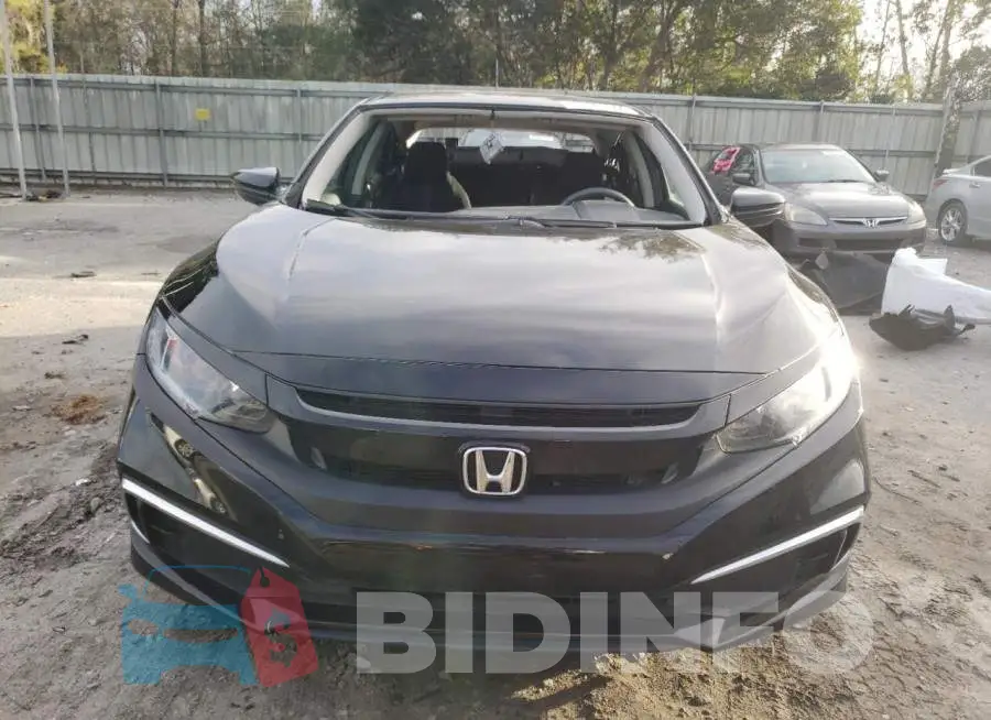 19XFC2F66LE022945 Photo# 5
