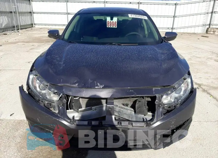 19XFC2F70HE059277 Photo# 5