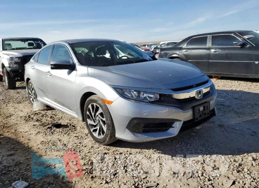 19XFC2F73HE008677 Photo# 4