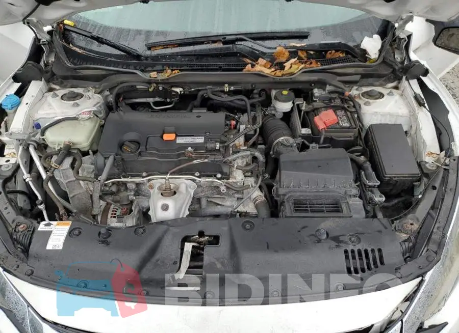 19XFC2F74JE208196 Photo# 11