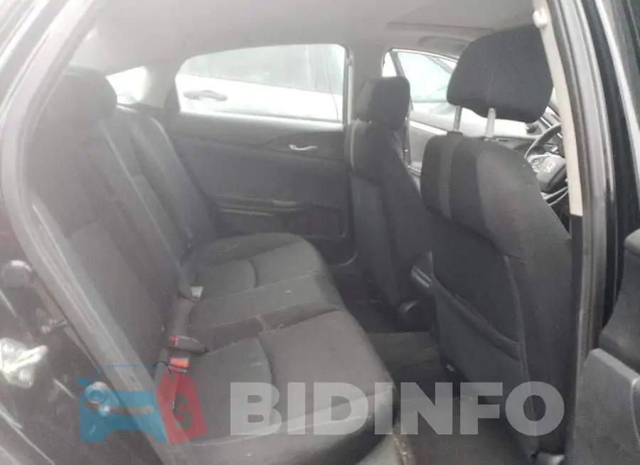 19XFC2F76HE027899 Photo# 10