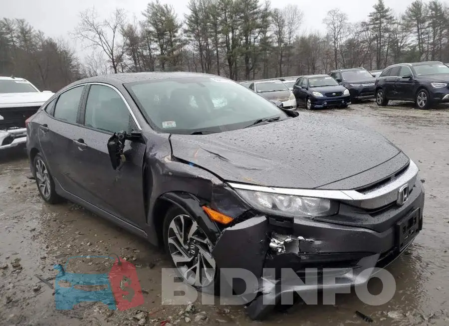 19XFC2F77HE209059 Photo# 4