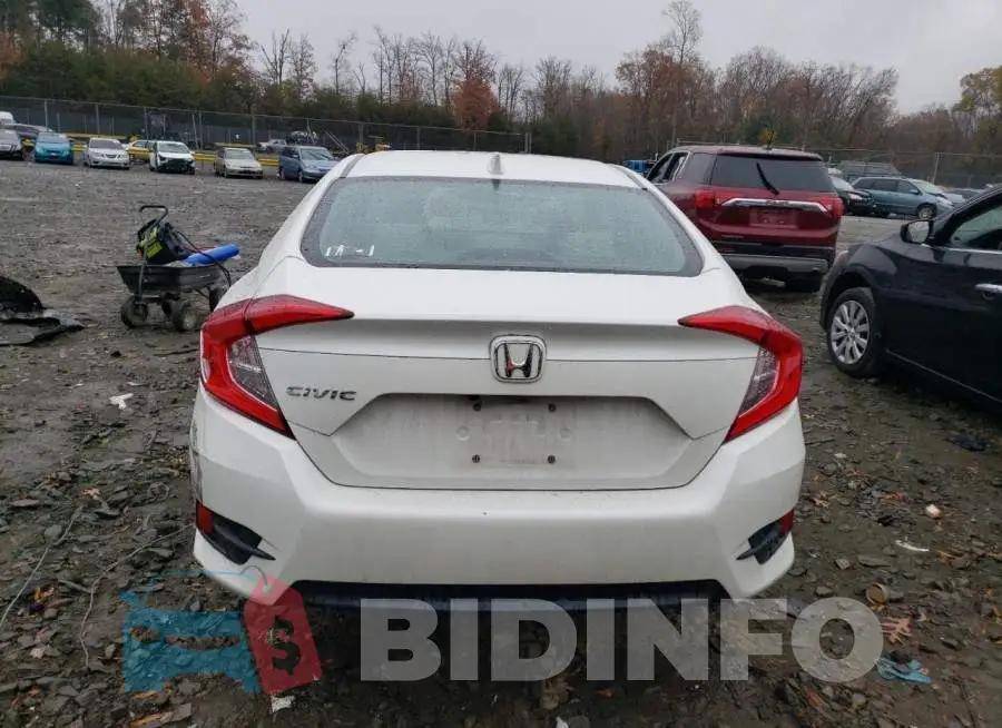 19XFC2F77JE037251 Photo# 6