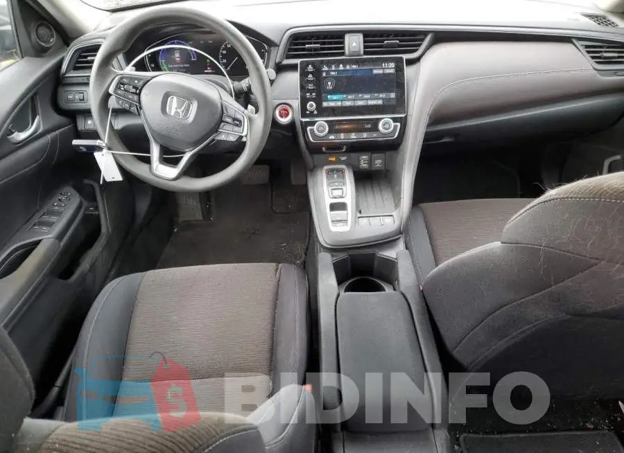 19XZE4F50KE018298 Photo# 8
