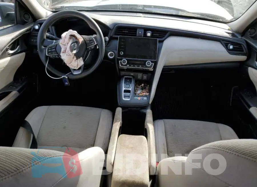19XZE4F59KE011639 Photo# 8