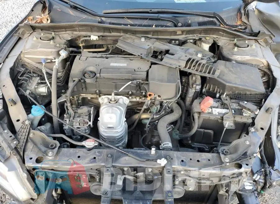 1HGCR2F32HA258365 Photo# 11