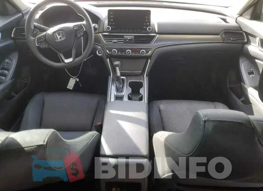 1HGCV1F12KA175238 Photo# 8