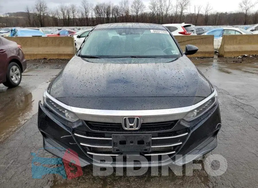 1HGCV1F17MA120495 Photo# 5