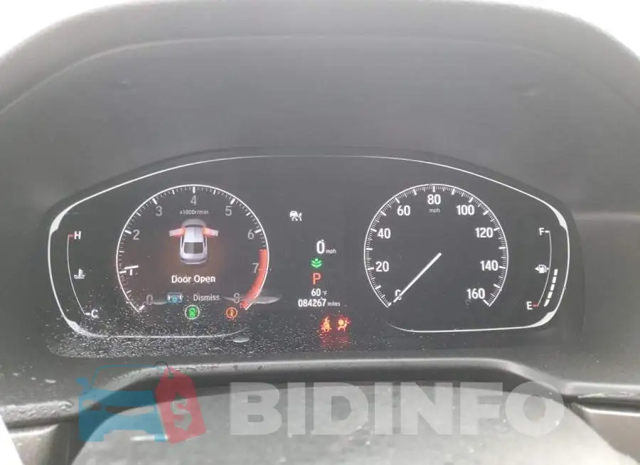 1HGCV1F17MA120495 Photo# 9