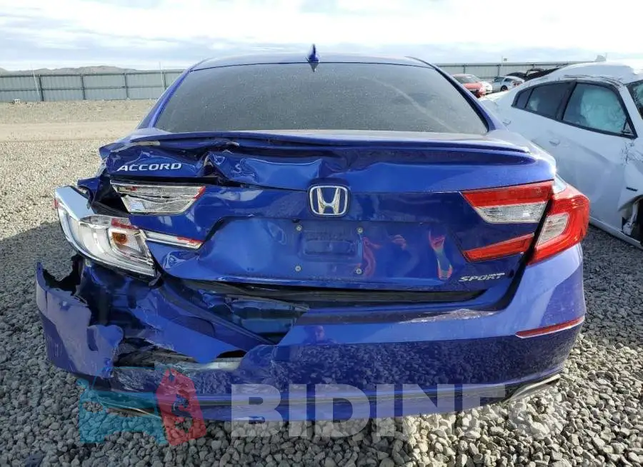1HGCV1F34KA054650 Photo# 6