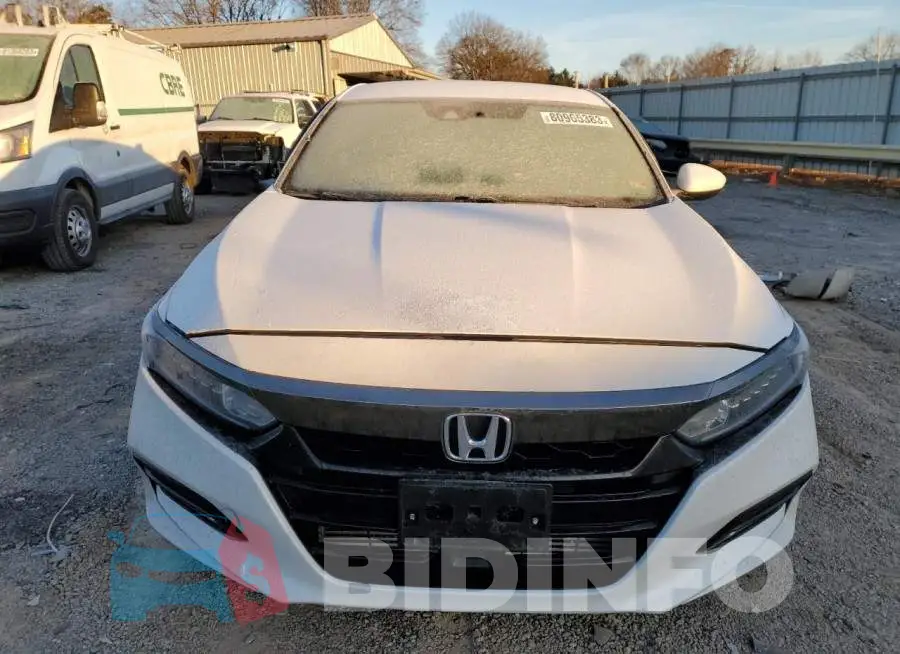 1HGCV1F34LA152272 Photo# 5