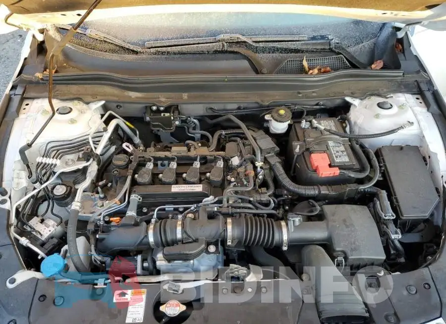 1HGCV1F34LA152272 Photo# 11