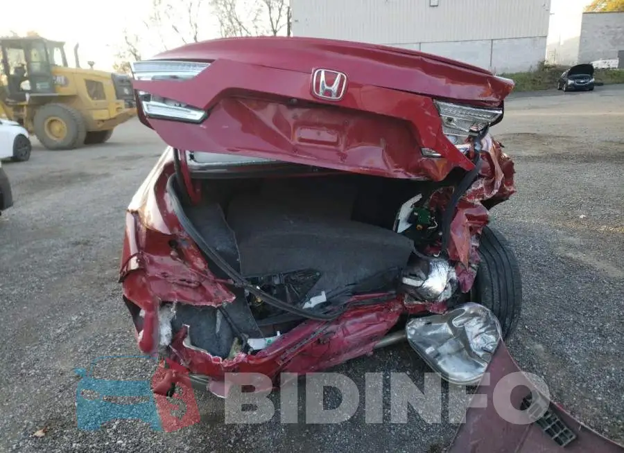 1HGCV1F35JA812204 Photo# 6