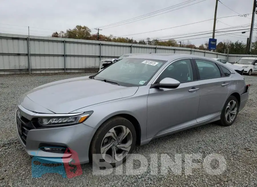 1HGCV1F47LA132364 Photo# 1