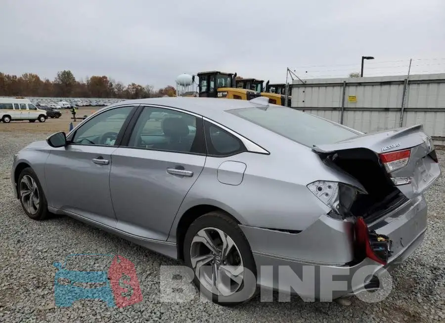 1HGCV1F47LA132364 Photo# 2