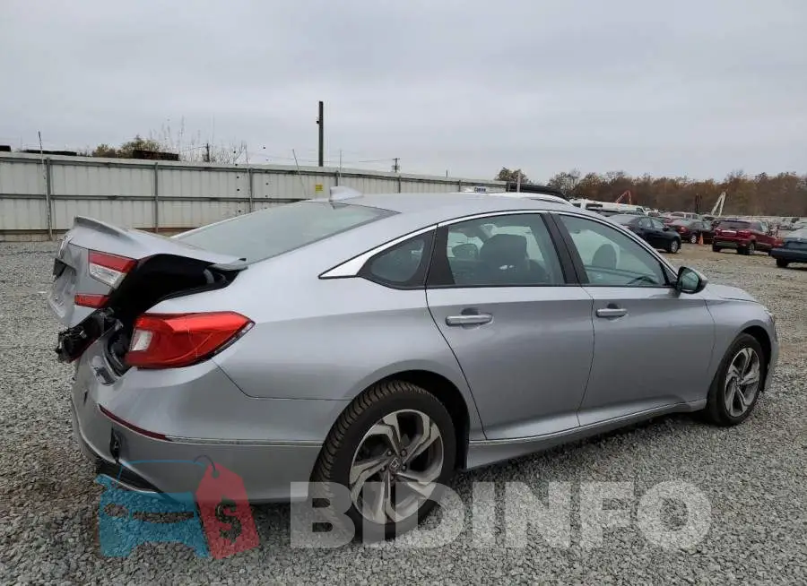 1HGCV1F47LA132364 Photo# 3