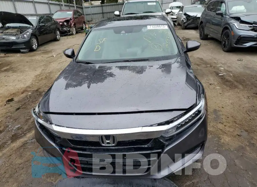 1HGCV1F57JA234348 Photo# 5