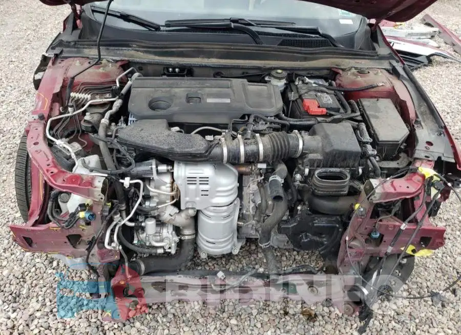 1HGCV2F52KA005566 Photo# 11