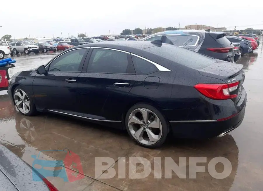 1HGCV2F99JA012984 Photo# 2