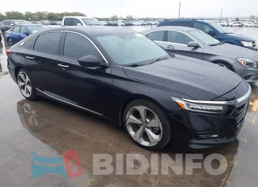 1HGCV2F99JA012984 Photo# 4