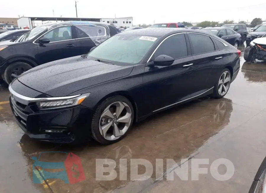 1HGCV2F99JA012984 Photo# 1