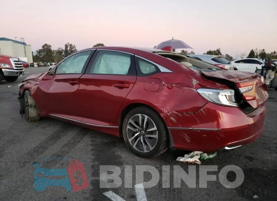 1HGCV3F50JA006252 Photo# 2