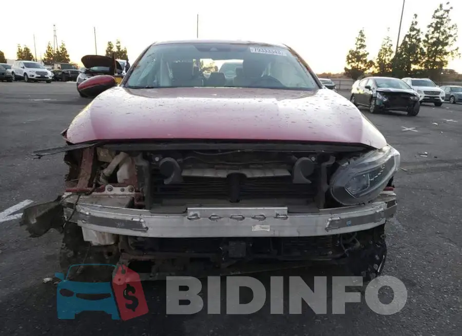 1HGCV3F50JA006252 Photo# 5