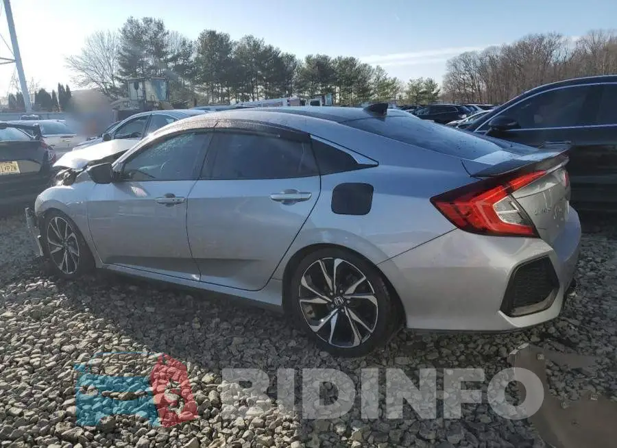 2HGFC1E55HH702724 Photo# 2