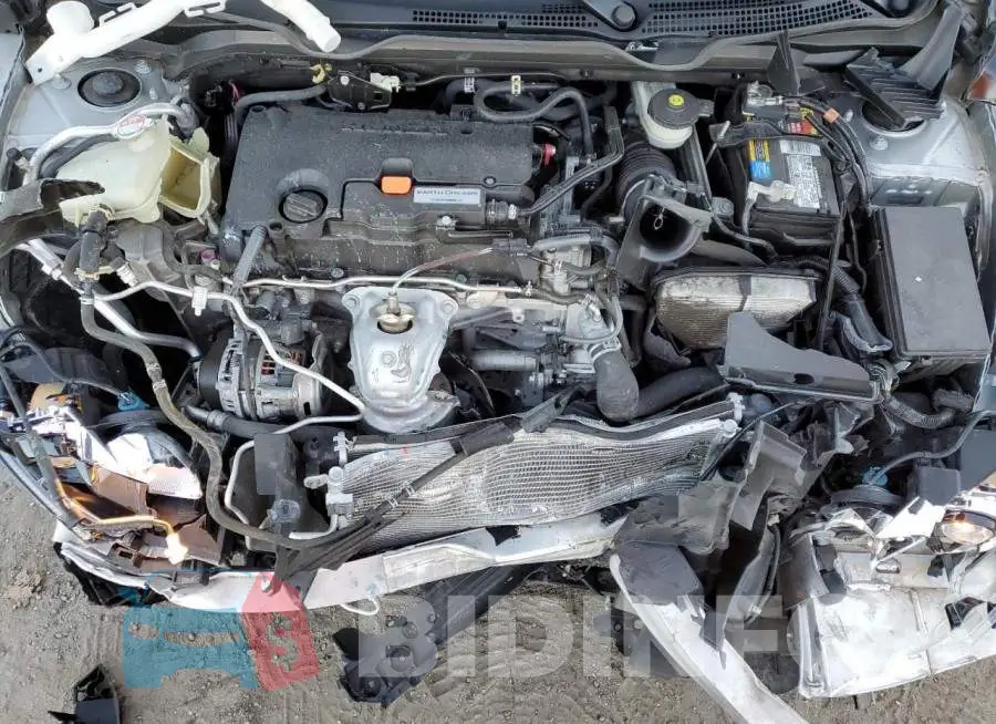 2HGFC2E65LH543551 Photo# 11
