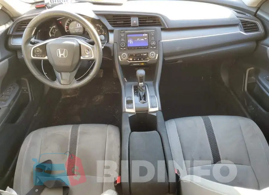 2HGFC2F56GH528357 Photo# 8