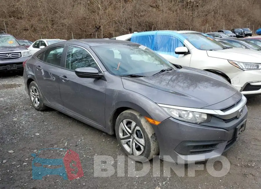 2HGFC2F56GH528357 Photo# 4