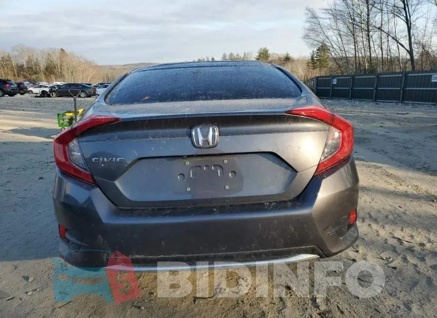 2HGFC2F62KH519897 Photo# 6