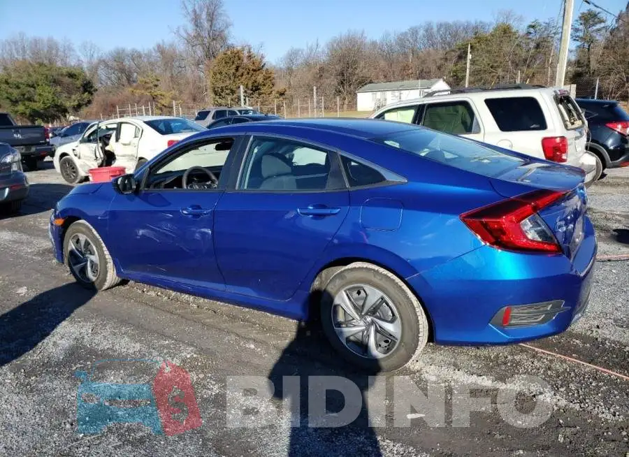2HGFC2F67MH523558 Photo# 2