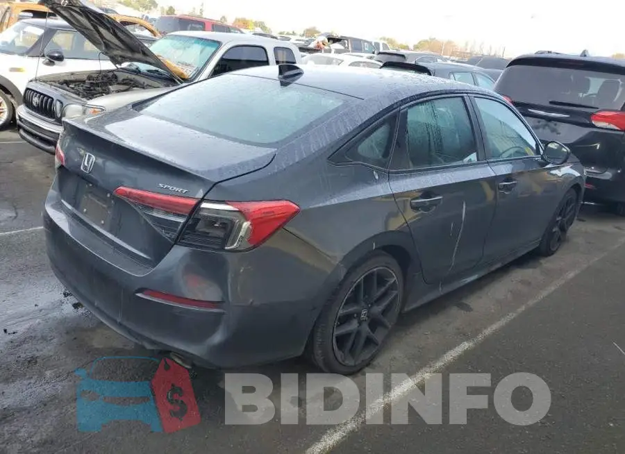2HGFE2F50NH515272 Photo# 3