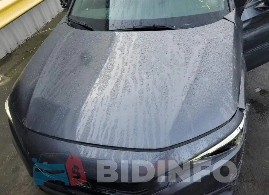 2HGFE2F50NH515272 Photo# 11