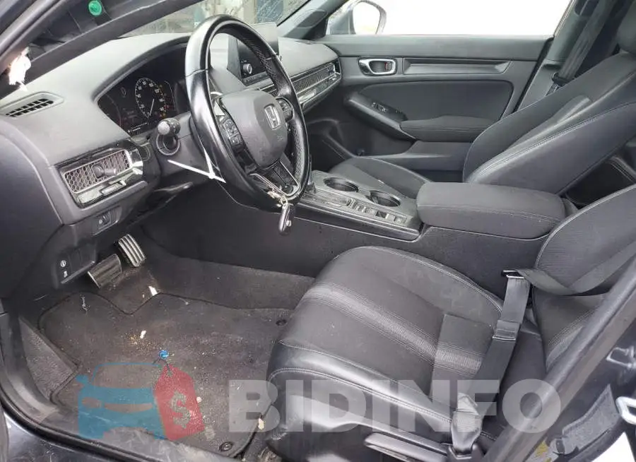 2HGFE2F50NH515272 Photo# 7