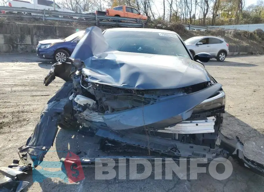2HGFE2F55NH560174 Photo# 5