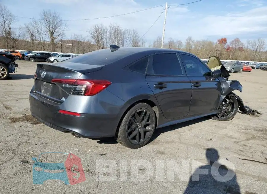 2HGFE2F55NH560174 Photo# 3