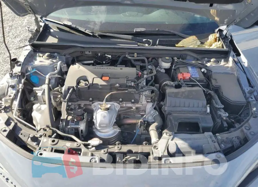 2HGFE2F57NH575646 Photo# 11